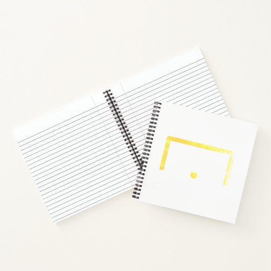 Doel Notitieboek (Binnen)