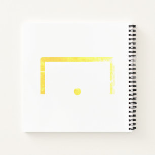 Doel Notitieboek