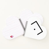 Doel Notitieboek (Binnen)