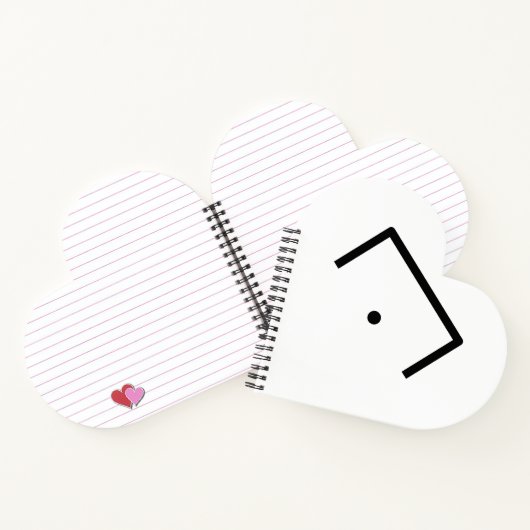 Doel Notitieboek (Binnen)