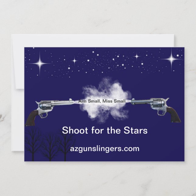 Doel Ontworpen voor Snel tekenen 6-inch doel (Voorkant)