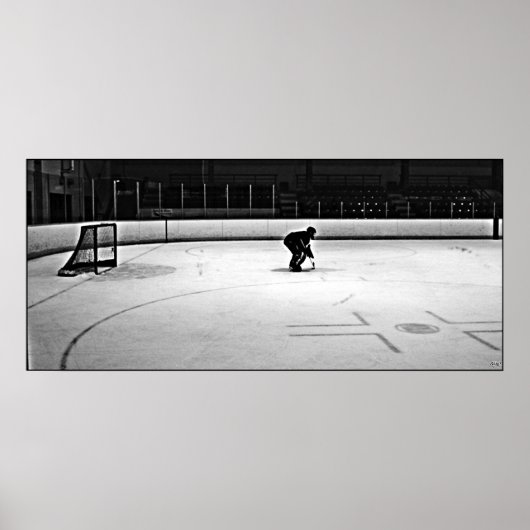 doel poster (Voorkant)