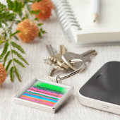 Doel- Sleutelhanger (Zijkant)