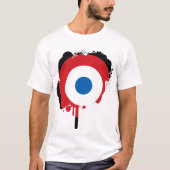 doel t-shirt (Voorkant)