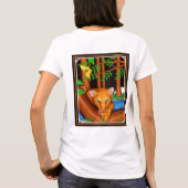 DOEL T-SHIRT (Achterkant)