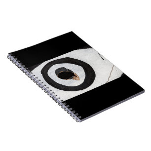 doel traant notitieboek