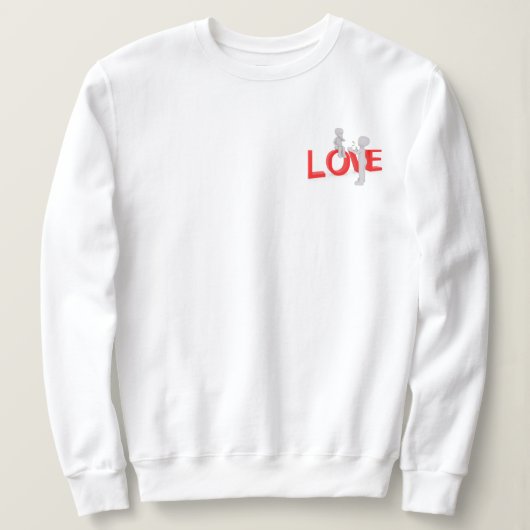 Doel Trui (Design voorkant)