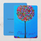 DOEL VAN HET LEVEN DANK JULLIE KAART (Voorkant / Achterkant)