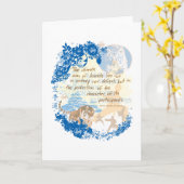 Doel van Karate Kaart (Gele Bloem)