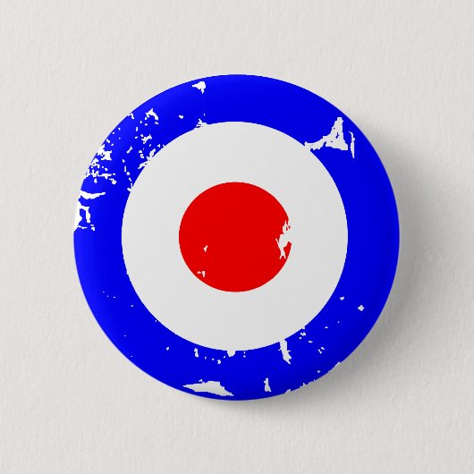 doel voor vernieuwingsmodule ronde button 5,7 cm (Voorkant)