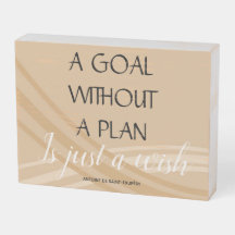 Doel zonder plan Swish