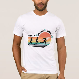 Doelen Doelen Doelen T-shirt