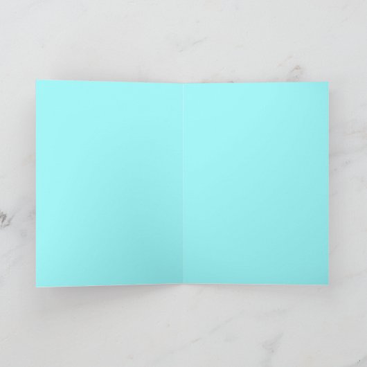 Doelen Dromen Harten Bloemen Kleurrijk Inspirerend Kaart (Binnen)