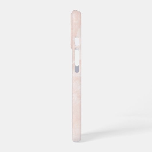 Doelen in Glam iPhone Case iPhone 16 Hoesje (Linkerkant)