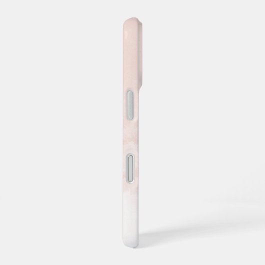 Doelen in Glam iPhone Case iPhone 16 Hoesje (Rechterkant)