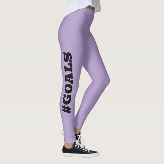 #DOELEN LEGGINGS (Rechts)