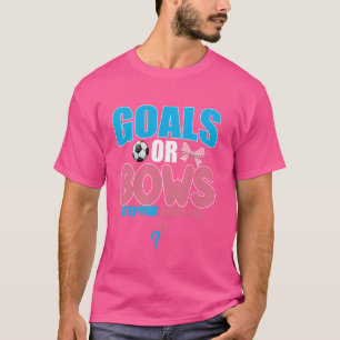 Doelen of bogen STEPMOM houdt van je Schattige 202 T-shirt