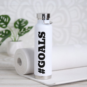 #DOELEN WATERFLES
