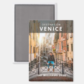 Doelfoto Magneet (Voorkant / Achterkant)