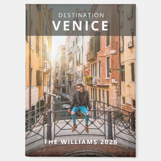 Doelfoto Magneet (Voorkant)