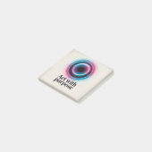 Doelgericht Handelen Post-it® Notes (Schuin)
