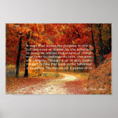 Doelgericht Poster (Voorkant)