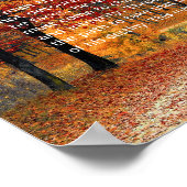 Doelgericht Poster (Hoek)