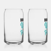 doelgerichte prestatie-offerte blikvorm glas (Rechts)