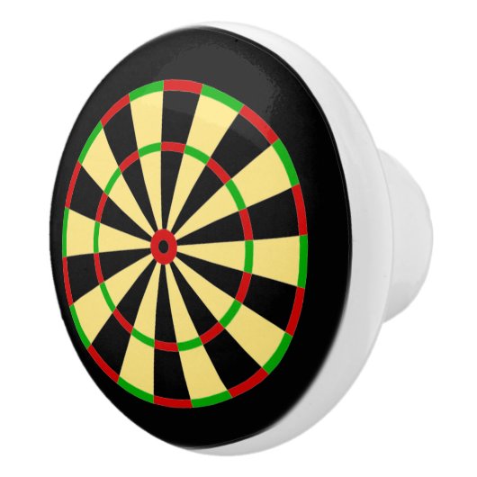 Doelgroep Keramische Knop (Rechts)