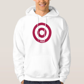 Doelgroep Unie Hoodie