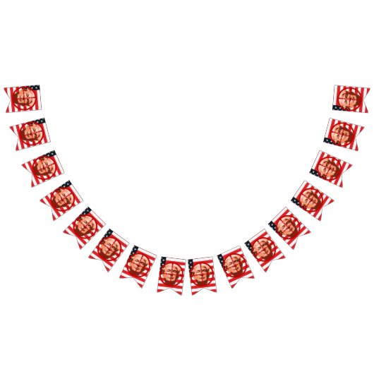 Doelgroep voor implementatie van Trump Vlaggetjes (Alle)