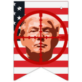 Doelgroep voor implementatie van Trump Vlaggetjes (Tweede vlag)