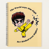 Doelhoog Planner (Voorkant)