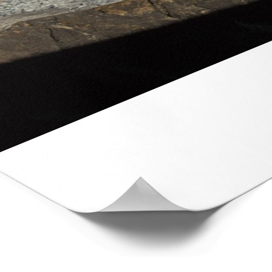 Doelhoog Poster (Hoek)