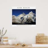 Doelhoog Poster (Keuken)