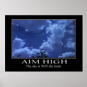 Doelhoog Poster