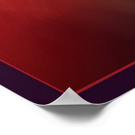 Doelhoog Poster (Hoek)