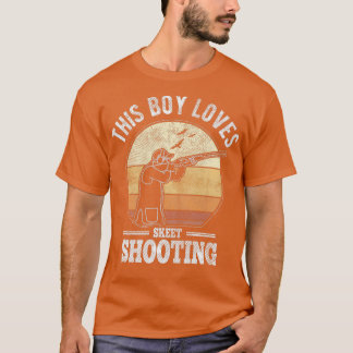 Doelkleiduif (2) t-shirt