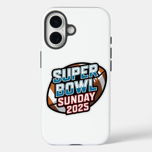 Doellijn Tough: iPhone 16 Hoesje / iPad-hoesje (Achterkant)