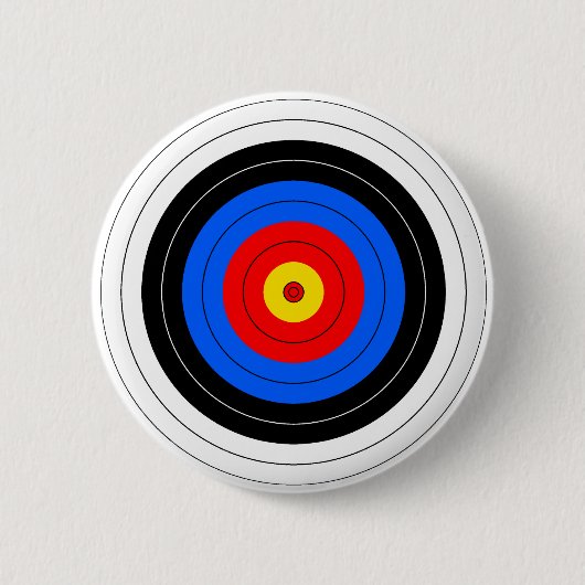 Doellijnen Ronde Button 5,7 Cm (Voorkant)