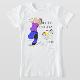 DOELLIJNPLEZIER T-SHIRT