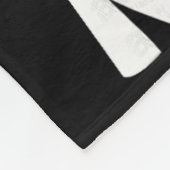 Doelman Moeder Voetbal Doelverdediger Moeders Fleece Deken (Hoek)