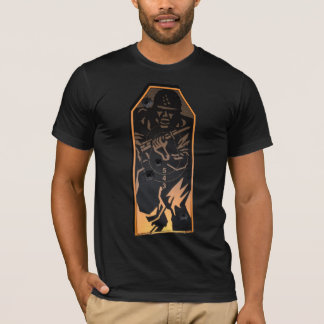 Doelmarkering T-shirt