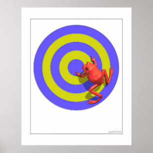 Doelnummer 2 poster