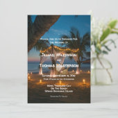 Doelparadise - Weddenschapskaart Kaart (Staand voorkant)