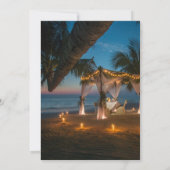 Doelparadise - Weddenschapskaart Kaart (Achterkant)