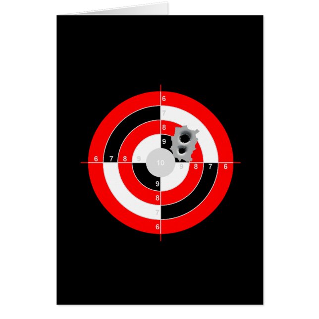 Doelpraktijk (Voorkant)