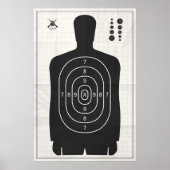 Doelrijke omgeving poster (Voorkant)