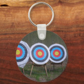 DoelSleutelhanger Sleutelhanger (Voorkant)