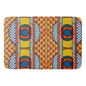 Doelstelling Badmat (Voorkant)